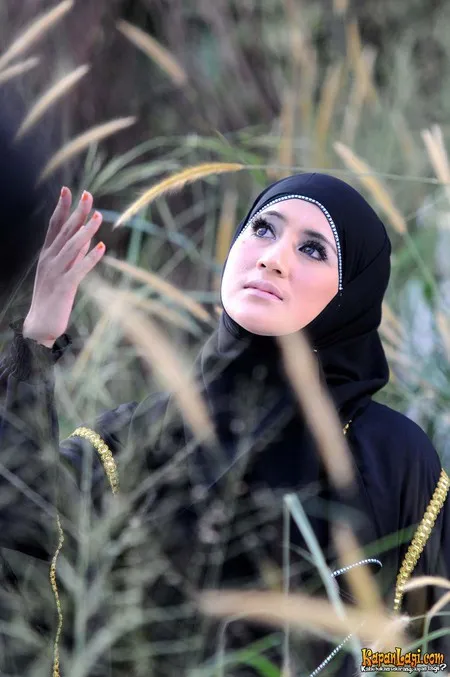 Foto Pipik Dian Irawati
