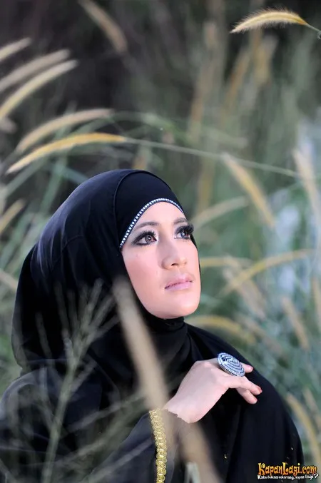 Foto Pipik Dian Irawati