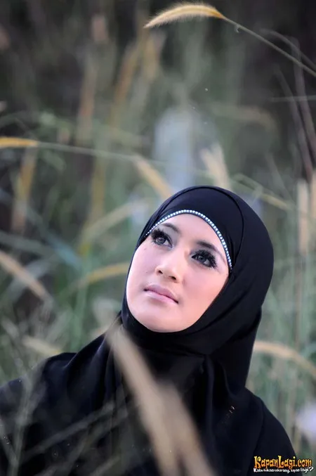 Foto Pipik Dian Irawati