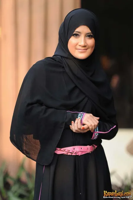 Foto Pipik Dian Irawati