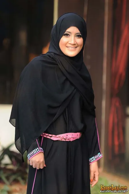 Foto Pipik Dian Irawati