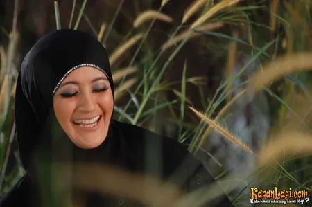 Foto Pipik Dian Irawati