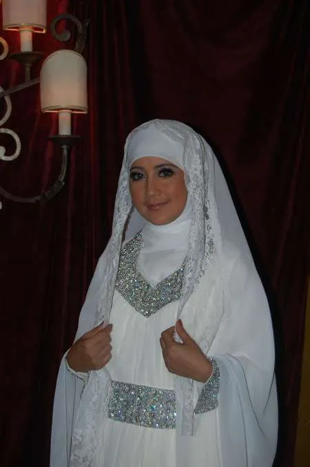 Foto Pipik Dian Irawati