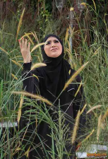 Foto Pipik Dian Irawati