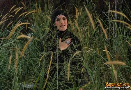 Foto Pipik Dian Irawati