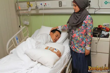 Foto Pipik Dian Irawati