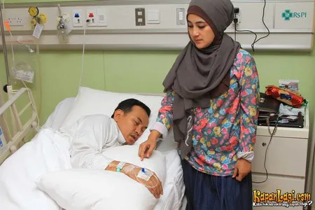 Foto Pipik Dian Irawati