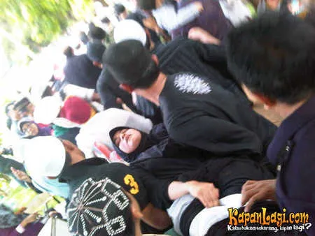 Foto Pipik Dian Irawati