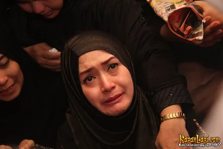 Foto Pipik Dian Irawati