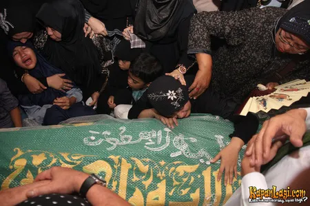 Foto Pipik Dian Irawati