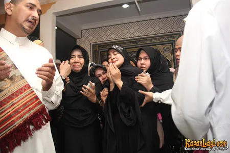 Foto Pipik Dian Irawati