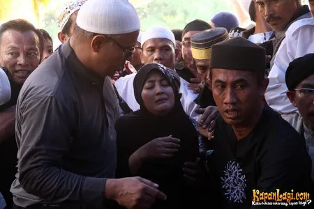 Foto Pipik Dian Irawati