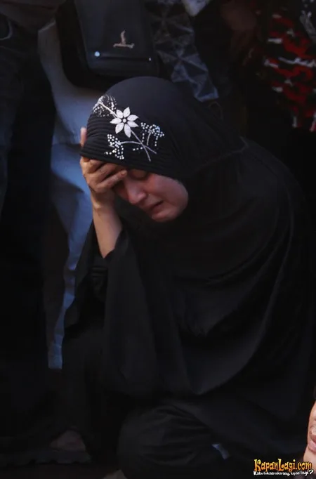 Foto Pipik Dian Irawati