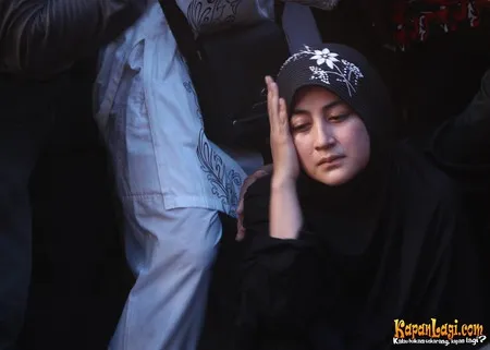 Foto Pipik Dian Irawati