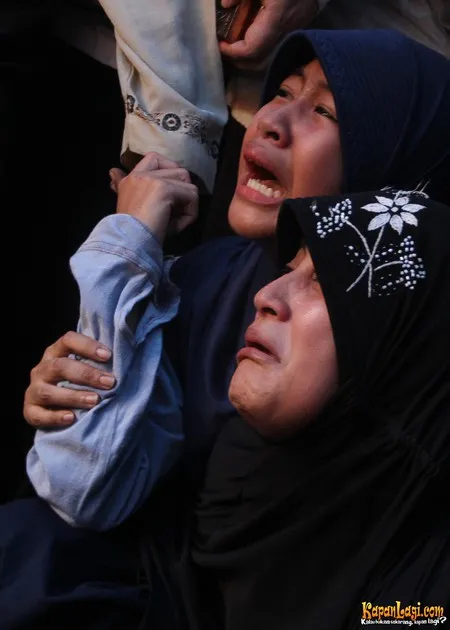 Foto Pipik Dian Irawati