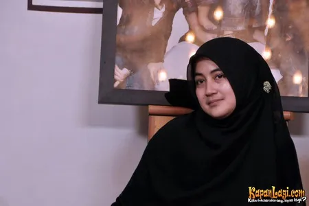 Foto Pipik Dian Irawati