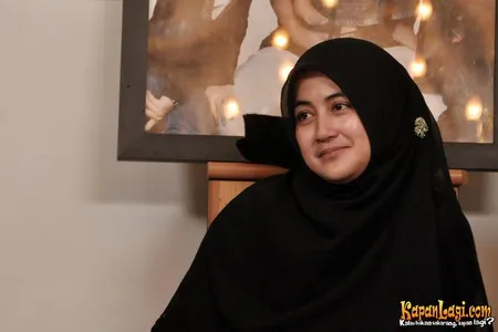 Foto Pipik Dian Irawati