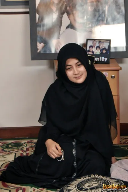 Foto Pipik Dian Irawati