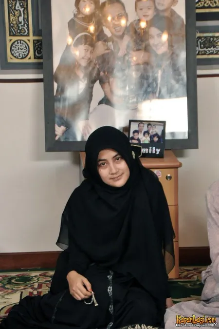 Foto Pipik Dian Irawati