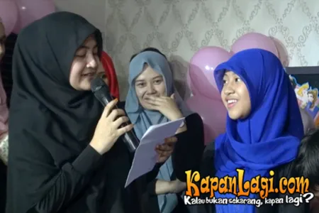 Foto Pipik Dian Irawati