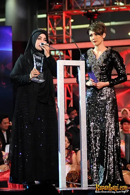 Foto Pipik Dian Irawati