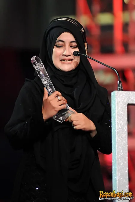 Foto Pipik Dian Irawati