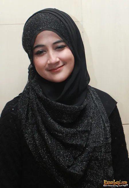 Foto Pipik Dian Irawati