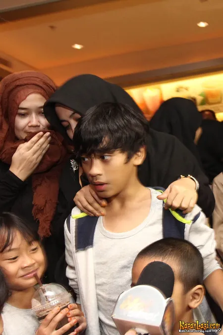 Foto Pipik Dian Irawati