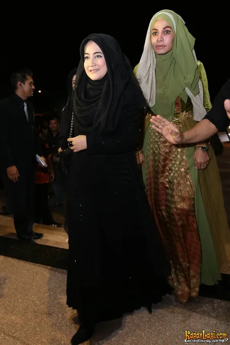 Foto Pipik Dian Irawati