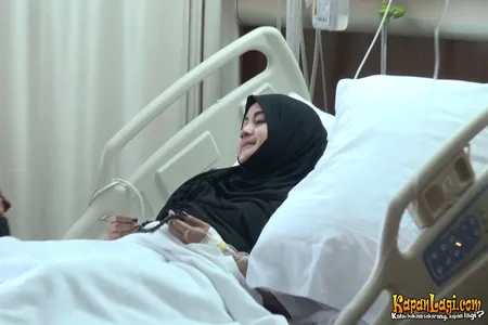 Foto Pipik Dian Irawati