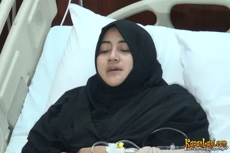 Foto Pipik Dian Irawati