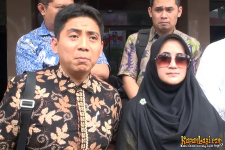 Foto Pipik Dian Irawati