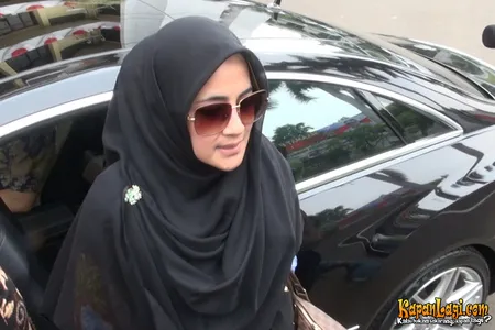 Foto Pipik Dian Irawati