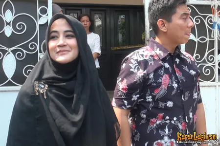 Foto Pipik Dian Irawati