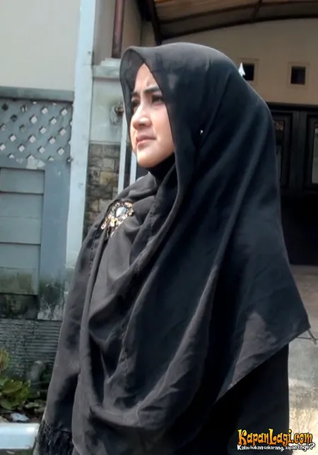 Foto Pipik Dian Irawati