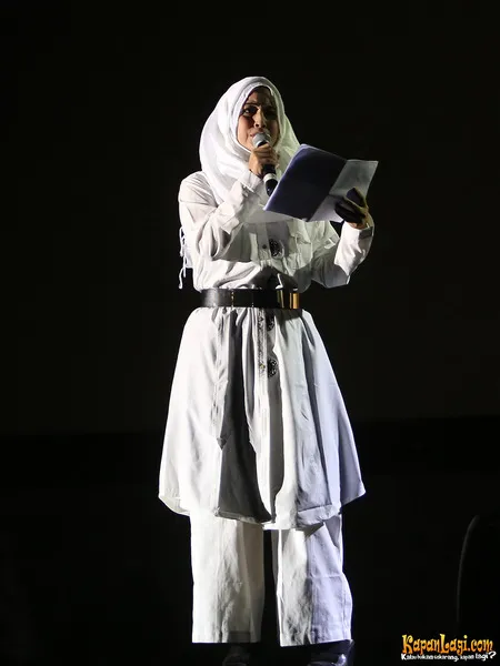 Foto Pipik Dian Irawati