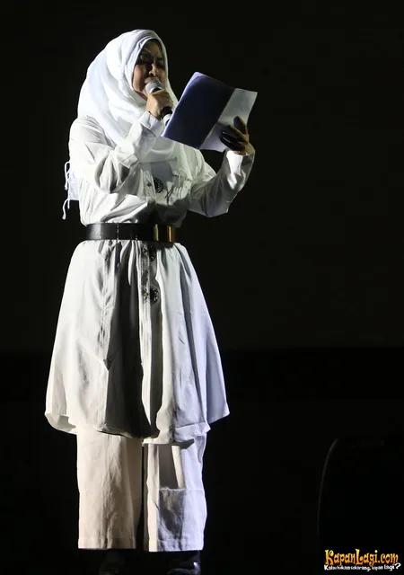 Foto Pipik Dian Irawati