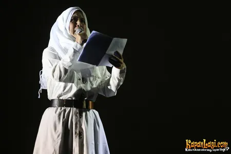 Foto Pipik Dian Irawati