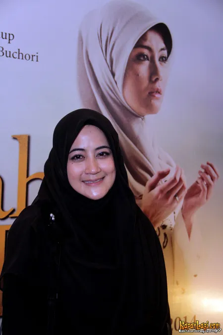 Foto Pipik Dian Irawati