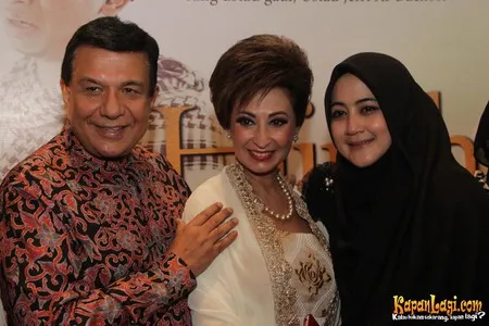 Foto Pipik Dian Irawati