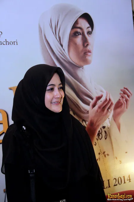 Foto Pipik Dian Irawati