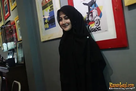 Foto Pipik Dian Irawati