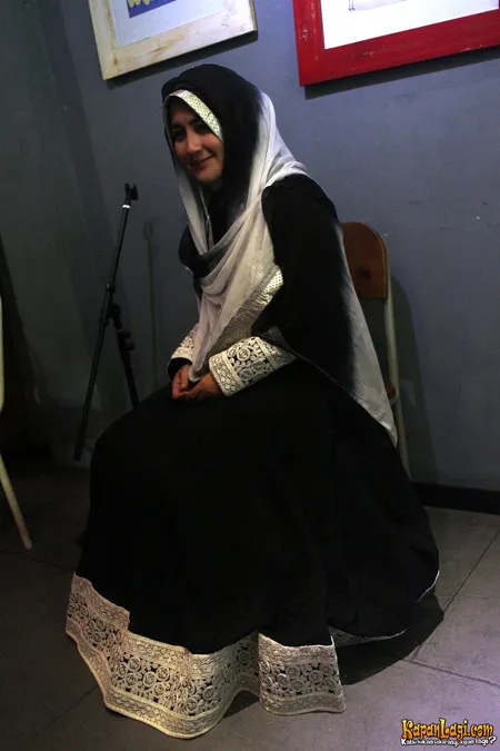 Foto Pipik Dian Irawati