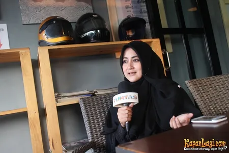 Foto Pipik Dian Irawati