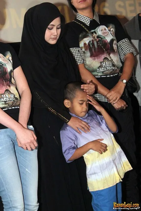 Foto Pipik Dian Irawati