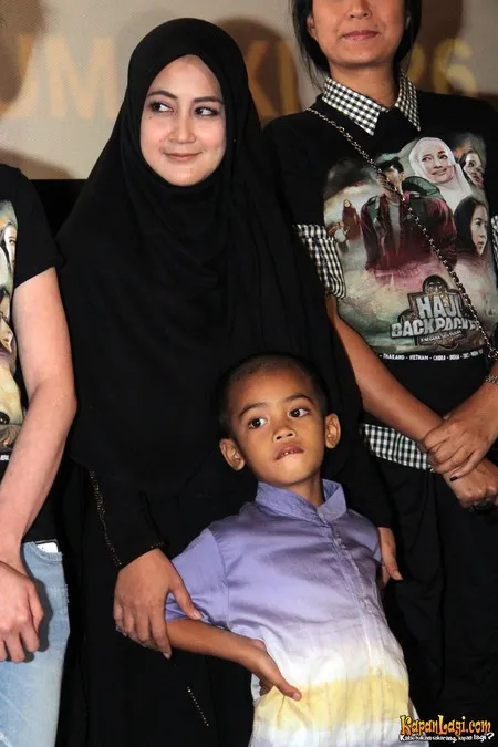 Foto Pipik Dian Irawati
