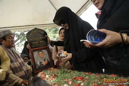 Foto Pipik Dian Irawati