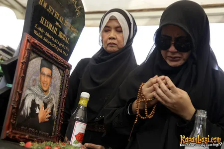 Foto Pipik Dian Irawati