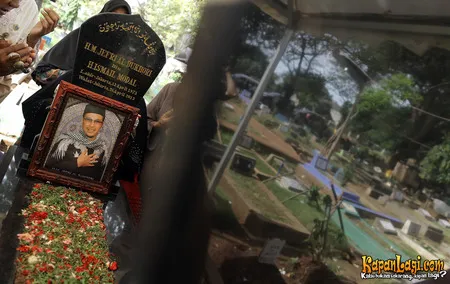 Foto Pipik Dian Irawati