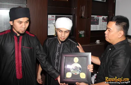 Foto Pipik Dian Irawati